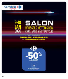 Carrefour folder Pagina 32