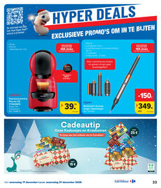 Carrefour folder Pagina 33