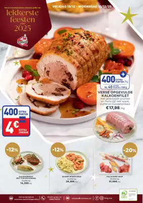 Renmans folder (geldig t/m 31-12)