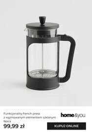 Home&You gazetka tydzień 49 Strona 10