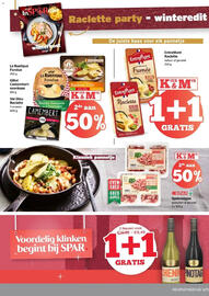 Spar Express folder Pagina 2