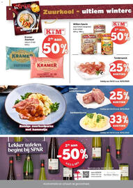 Spar Express folder Pagina 4