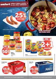 Spar Express folder Pagina 5
