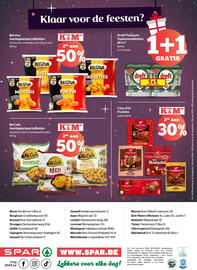 Spar Express folder Pagina 8