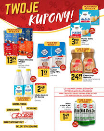 Społem Częstochowa gazetka tydzień 49 Strona 2