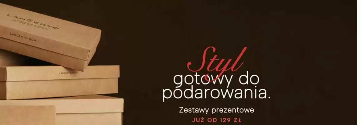 Lancerto gazetka (ważność do 8-12)