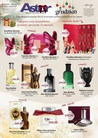 Astor gazetka Strona 1