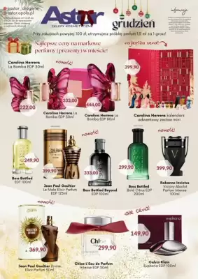 Astor gazetka (ważność do 31-12)