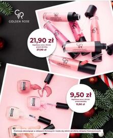 Golden Rose gazetka Strona 1
