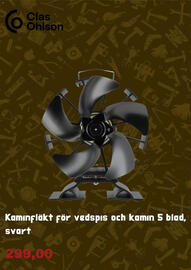 Clas Ohlson reklamblad Sida 5