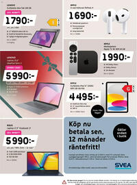 Elon reklamblad Sida 6