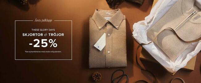 Volt reklamblad Sida 1