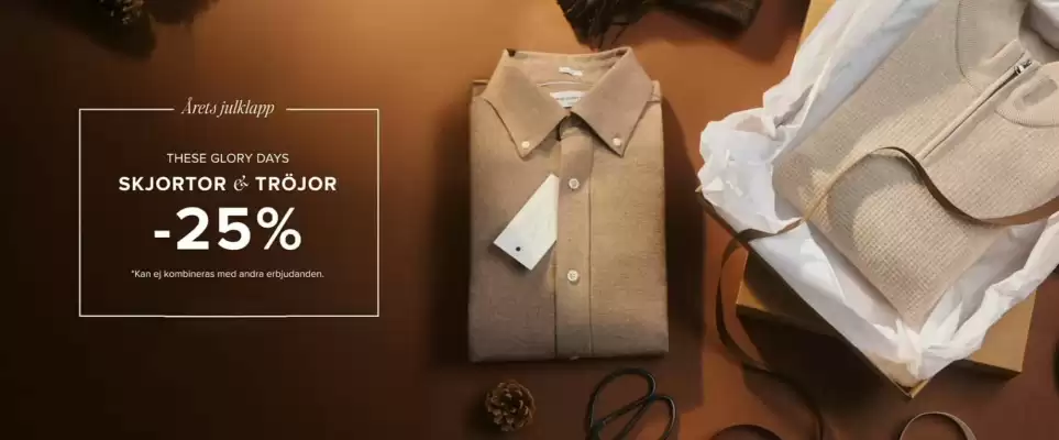 Volt reklamblad (giltig till och med 18-12)