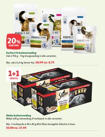 Maxi Zoo folder week 50 Pagina 11