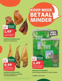 Maxi Zoo folder week 50 Pagina 12