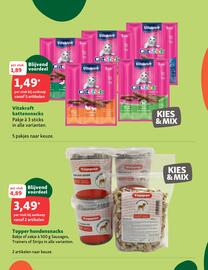 Maxi Zoo folder week 50 Pagina 13