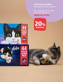 Maxi Zoo folder week 50 Pagina 14