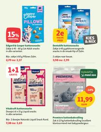 Maxi Zoo folder week 50 Pagina 15