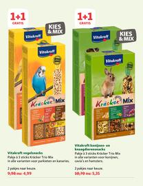 Maxi Zoo folder week 50 Pagina 16