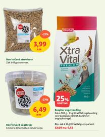 Maxi Zoo folder week 50 Pagina 17