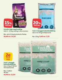 Maxi Zoo folder week 50 Pagina 19