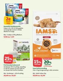 Maxi Zoo folder week 50 Pagina 8