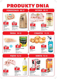 E.Leclerc gazetka | Elblag Strona 4