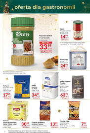 Makro gazetka Strona 8