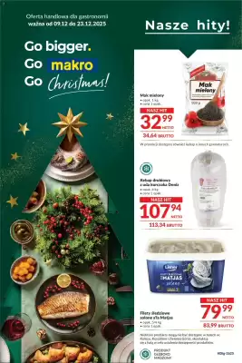 Makro gazetka (ważność do 23-12)
