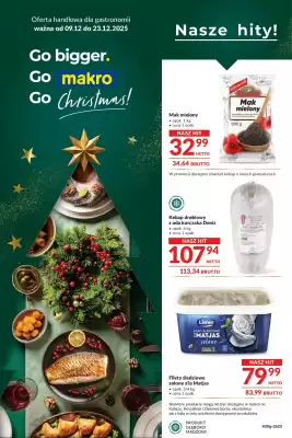 Makro gazetka (ważność do 23-12)