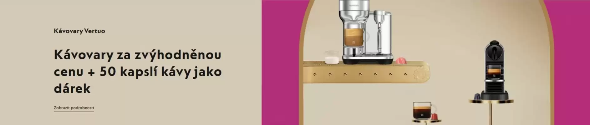 Nespresso leták (platné do 17-12)