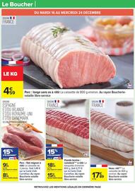 Catalogue Carrefour page 12