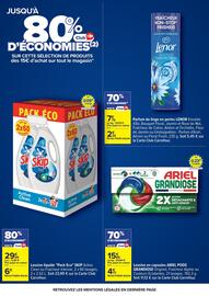Catalogue Carrefour page 2