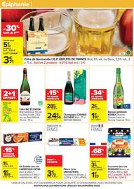 Catalogue Carrefour page 20