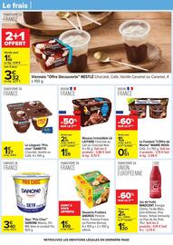 Catalogue Carrefour page 21