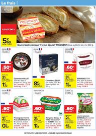 Catalogue Carrefour page 22