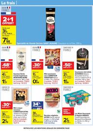 Catalogue Carrefour page 23