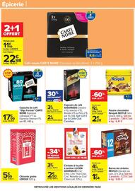 Catalogue Carrefour page 27