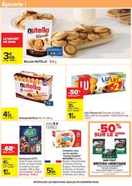 Catalogue Carrefour page 29
