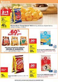 Catalogue Carrefour page 30
