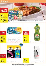 Catalogue Carrefour page 31