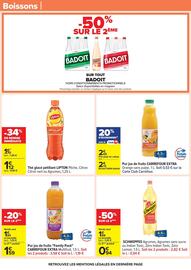 Catalogue Carrefour page 33