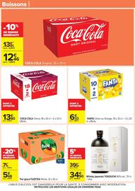 Catalogue Carrefour page 34