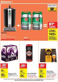 Catalogue Carrefour page 36
