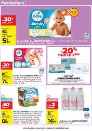 Catalogue Carrefour page 38