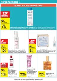 Catalogue Carrefour page 40