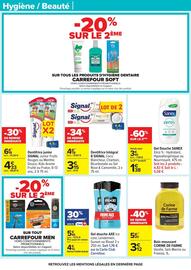 Catalogue Carrefour page 41