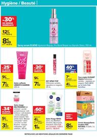 Catalogue Carrefour page 42