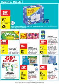 Catalogue Carrefour page 43