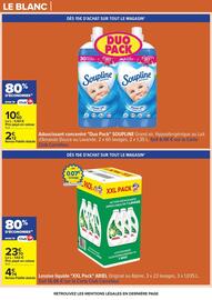 Catalogue Carrefour page 45